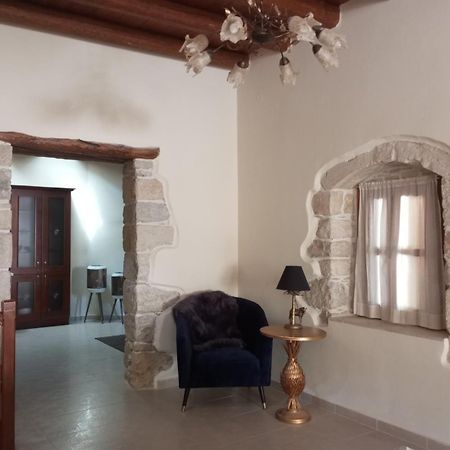 Villa Archontiko Kamilárion Extérieur photo