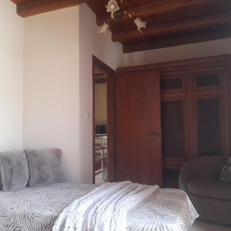 Villa Archontiko Kamilárion Extérieur photo