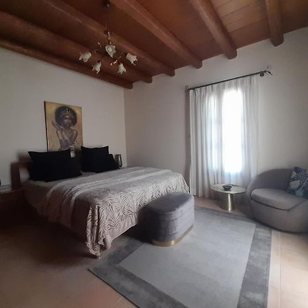 Villa Archontiko Kamilárion Extérieur photo