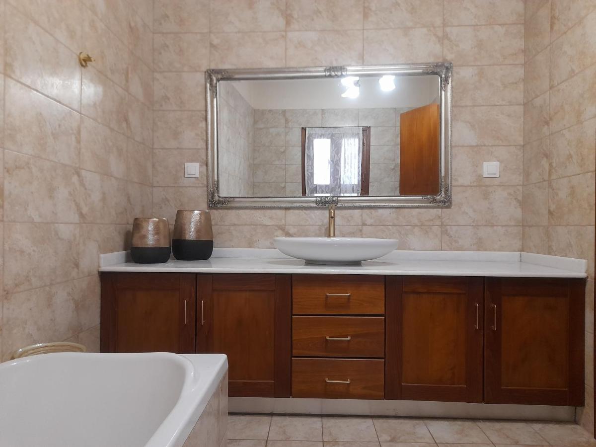 Villa Archontiko Kamilárion Extérieur photo