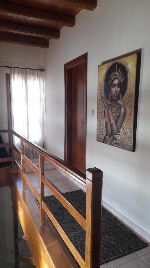 Villa Archontiko Kamilárion Extérieur photo