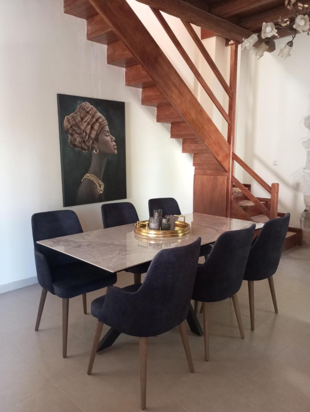 Villa Archontiko Kamilárion Extérieur photo