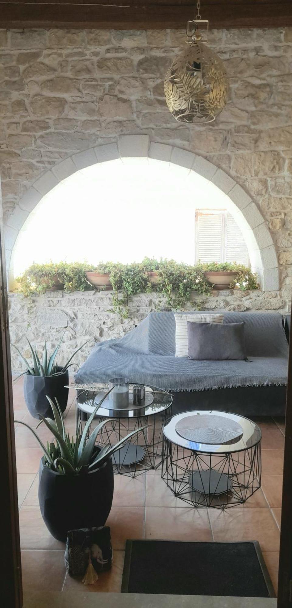 Villa Archontiko Kamilárion Extérieur photo