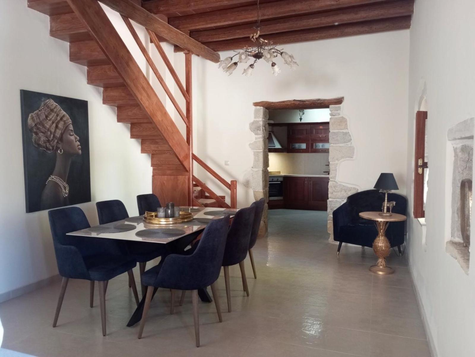 Villa Archontiko Kamilárion Extérieur photo