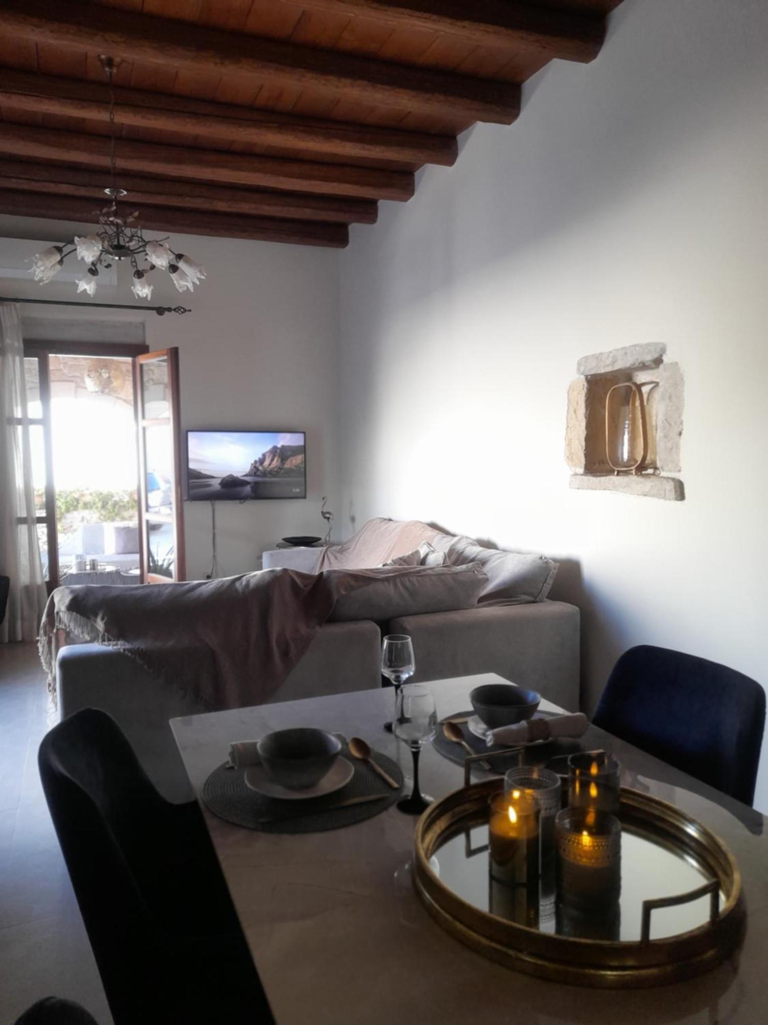 Villa Archontiko Kamilárion Extérieur photo