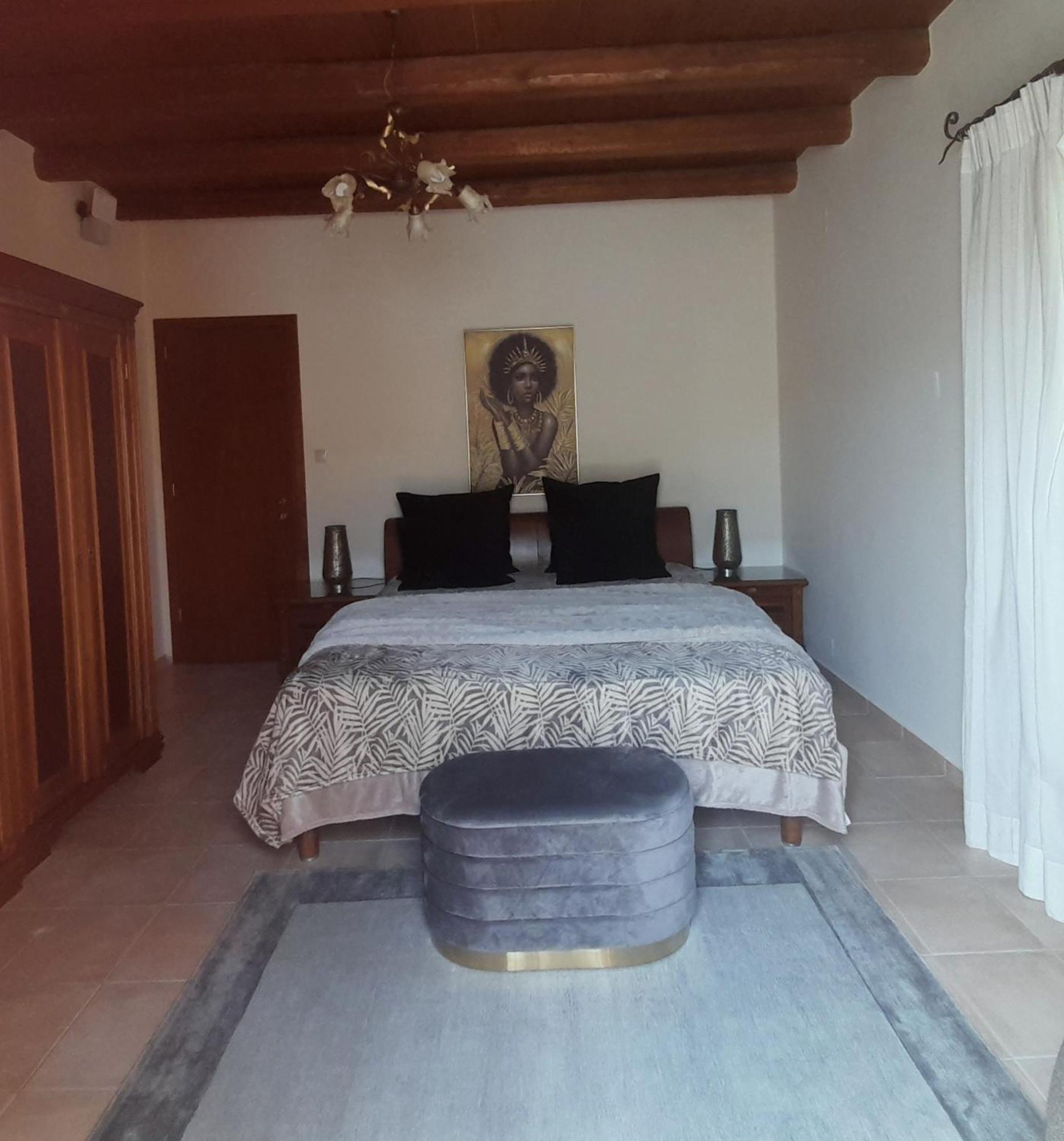 Villa Archontiko Kamilárion Extérieur photo