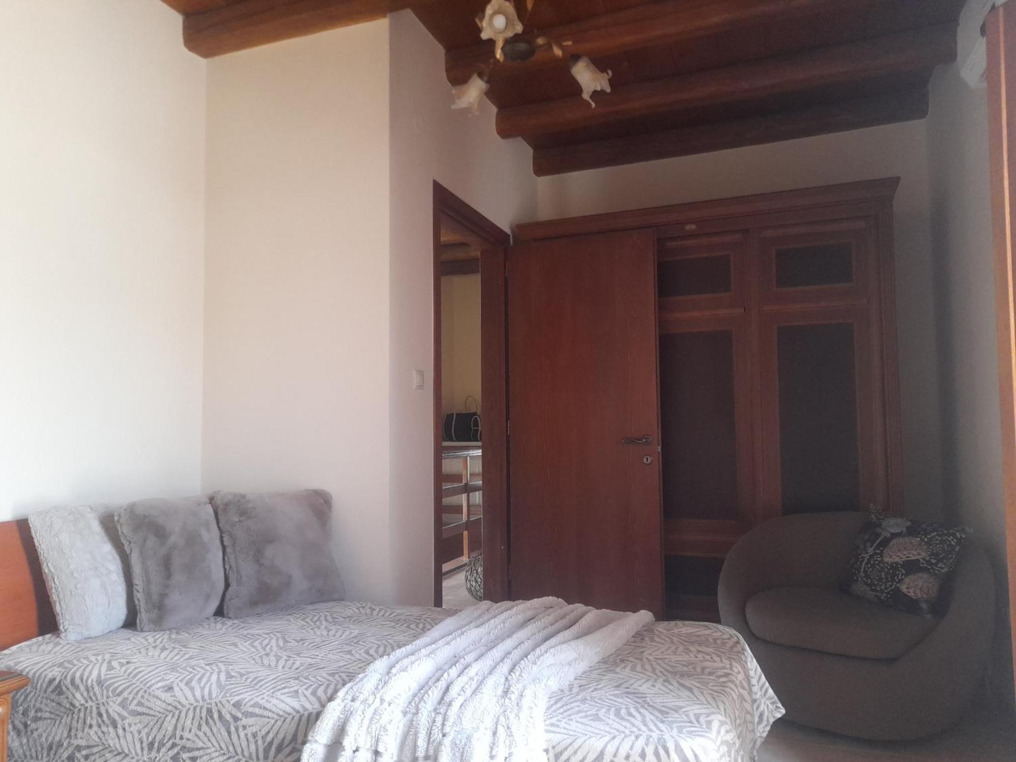 Villa Archontiko Kamilárion Extérieur photo