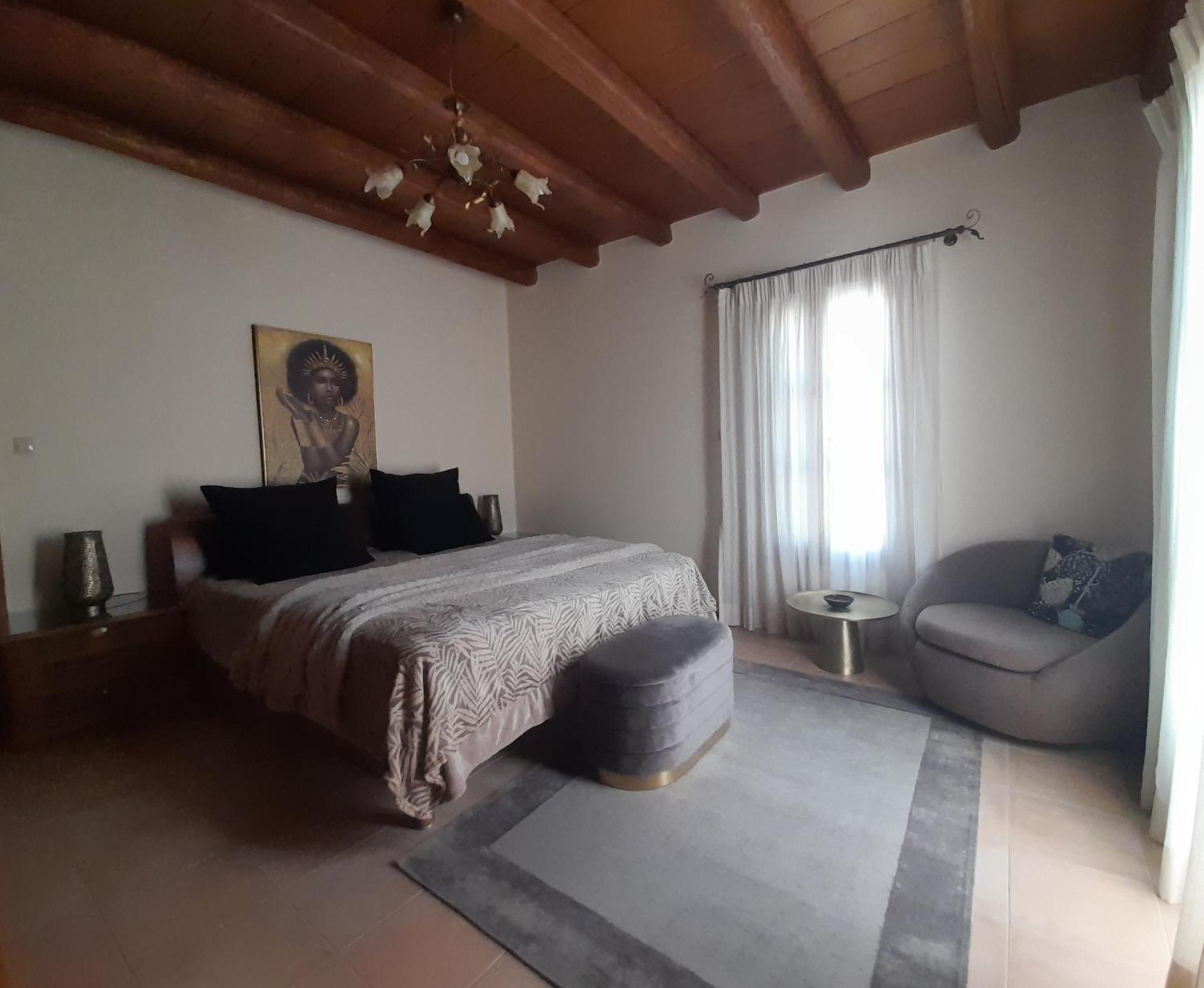 Villa Archontiko Kamilárion Extérieur photo